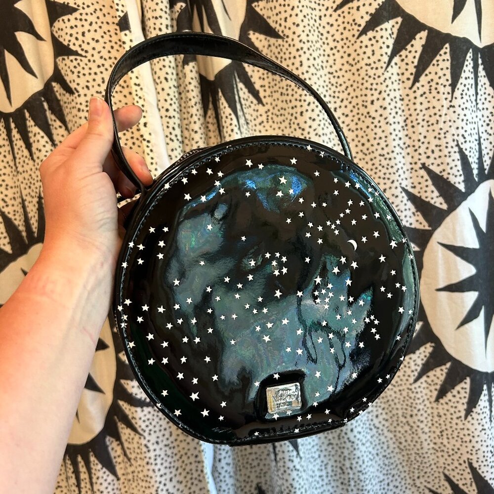 Valfre Across the Universe purse